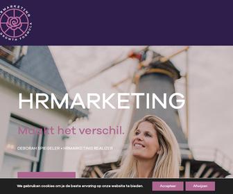 http://www.hr-marketing.nl