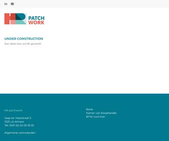 http://www.hr-patchwork.nl