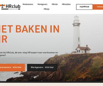 http://www.hrclub.nl