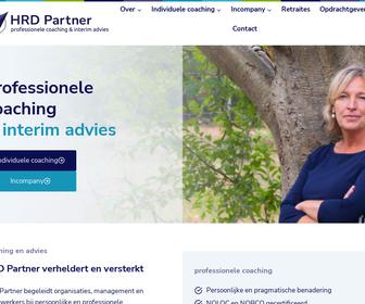 HRD Partner