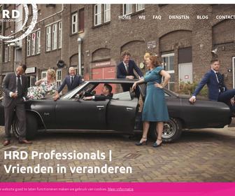 http://www.hrdprofessionals.nl