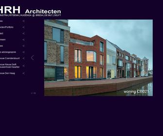 Hiltje Huizenga Architectuur