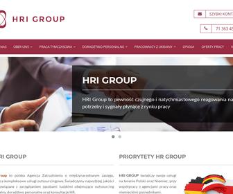 http://www.hrigroup.pl