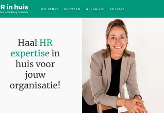 HR in huis