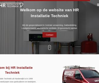 http://www.hrinstallatietechniek.nl