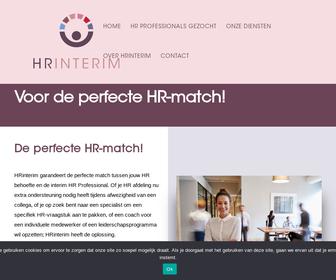 http://www.hrinterim.nl