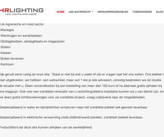 http://www.hrlighting.nl