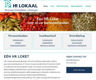 http://www.hrlokaal.nl