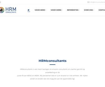 HRM Consultants
