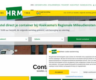 http://www.hrmcontainers.nl