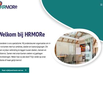 http://www.hrmore.nl