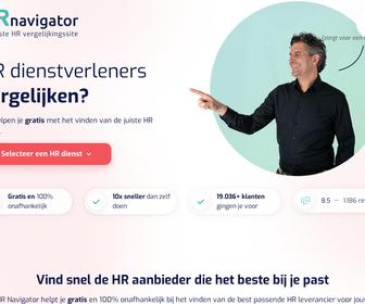 HR-Navigator B.V.