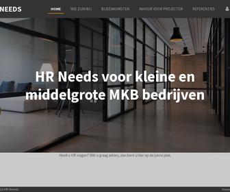 http://www.hrneeds.nl