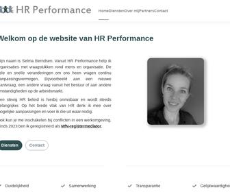 http://www.hrperformance.nl