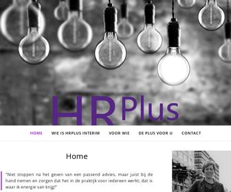 https://www.hrplusinterim.nl