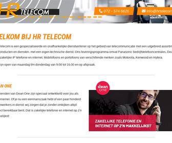 http://www.hrtelecom.nl