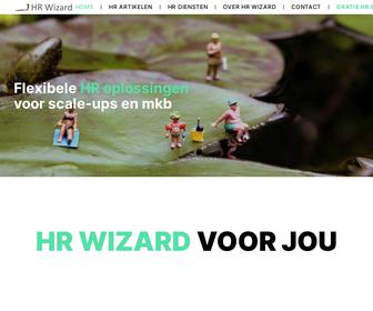 http://www.hrwizard.nl