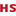 Favicon van hsnet.nl