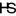 Favicon van hs-events.nl