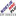 Favicon van hscplus.nl