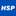 Favicon van hspfasteners.nl