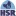 Favicon van hsradministraties.nl