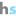 Favicon van hstechniek.nl