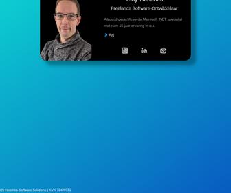 https://hs-solutions.nl