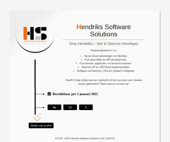 http://hs-solutions.nl