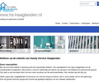 Handy Service Haaglanden
