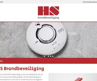 HS Brandbeveiliging
