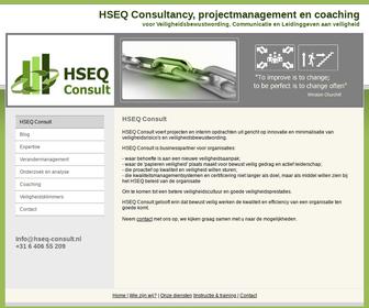 http://www.hseq-consult.nl