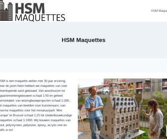 http://www.hsm-maquettes.nl