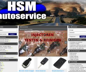 HSM Autoservice