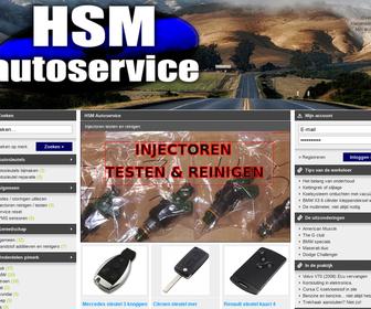 HSM Autoservice