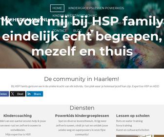 Hsp family