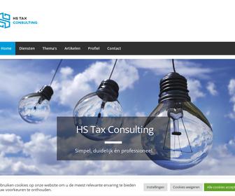 HS Tax Consulting
