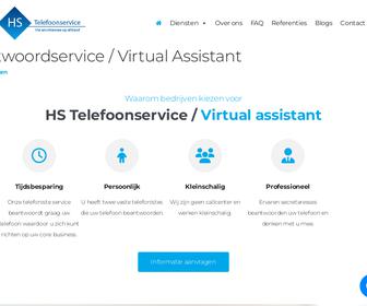 HS Telefoonservice