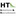 Favicon van htsr.nl