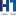 Favicon van httbv.nl