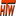 Favicon van htw.nu