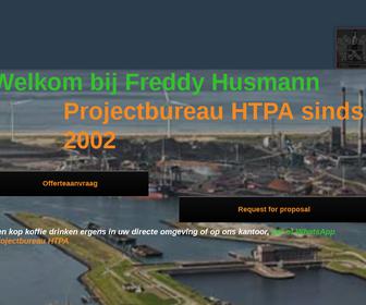 Projectbureau HTPA