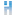 Favicon van Huday.nl