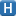 Favicon van huisartsen-markt.nl