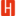 Favicon van huisartsendeblauwejachthoorn.onzehu...