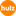 Favicon van hulz.nl