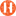 Favicon van huzen-software.nl