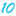 Favicon van huber10.com