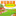 Favicon van hubun.nl