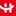 Favicon van huchem.nl